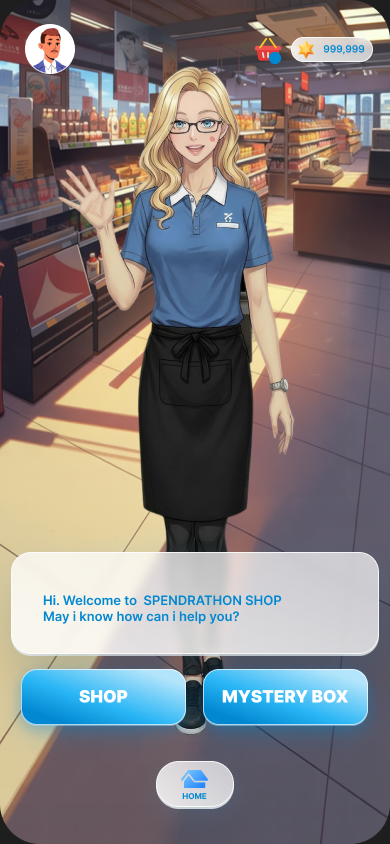 Visit a partner shop